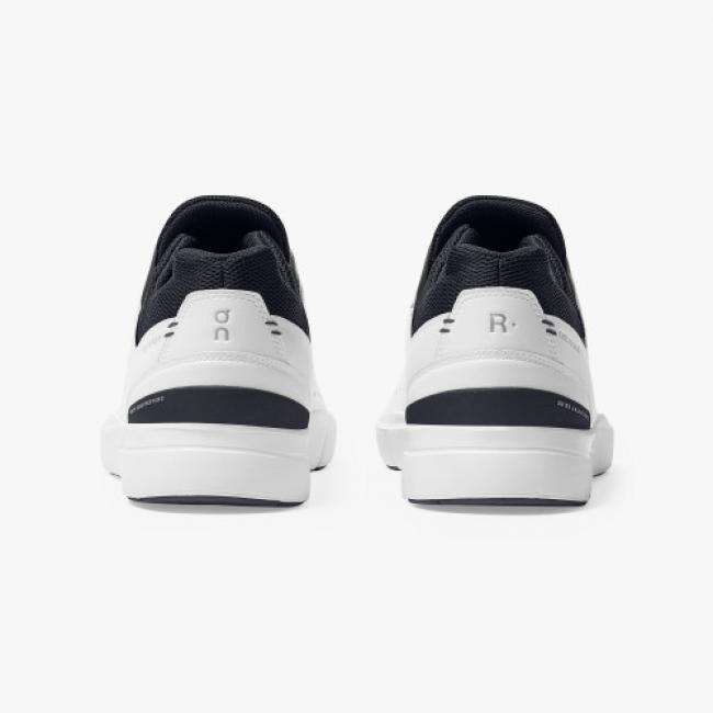 CALZADO ON THE ROGER CENTRE COURT WHITE/ MIDNIGHT